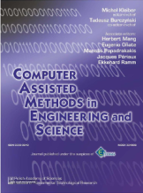Computer Assisted Methods in Engineering and Science 